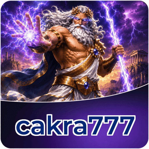 Download cakra777 APK