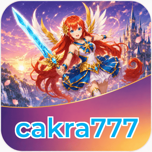 Panduan Download cakra777
