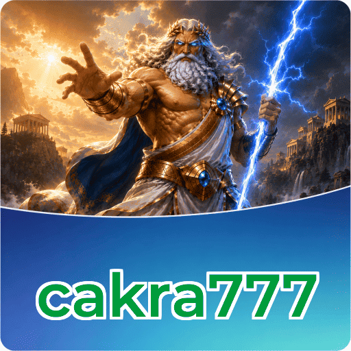 Persyaratan Sistem cakra777