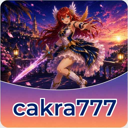 Fitur cakra777