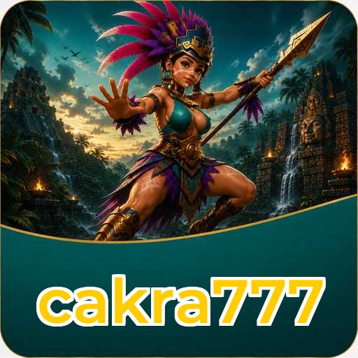 Tentang cakra777